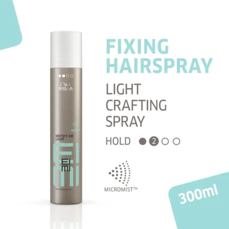 EIMI Mistify Light 300ml [1]