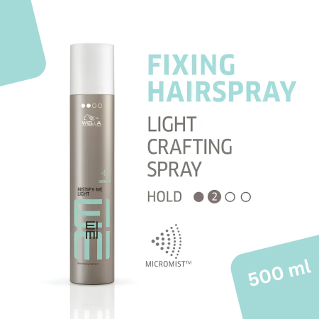 EIMI Mistify Light 500ml [2]