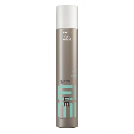 EiMi Styling - EIMI Mistify Light 500ml