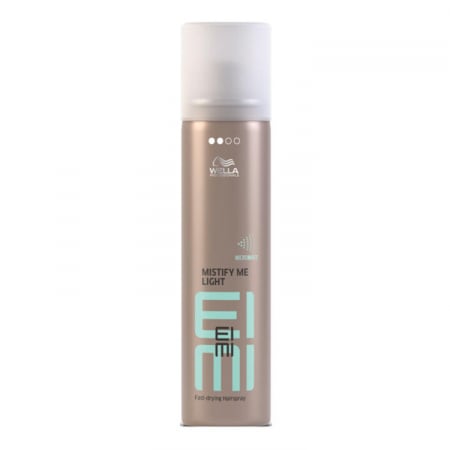 Wella Professionals - EIMI Mistify Light 75ml