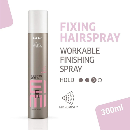 EIMI Mistify Strong 300ml [3]