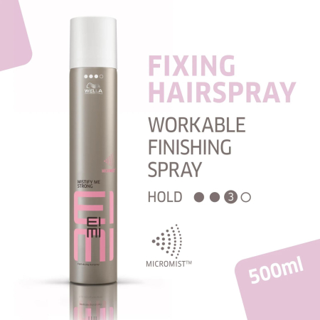 EIMI Mistify Strong 500ml [2]