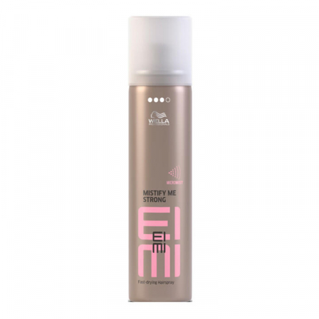 EiMi Styling - EIMI Mistify Strong  75ml