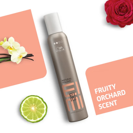 EIMI Natural Volume Mousse 300ml [2]