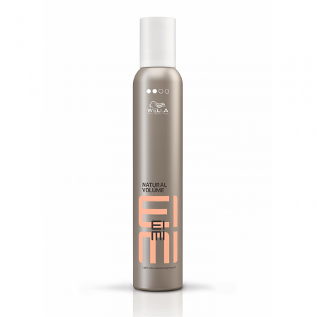 EiMi Styling - EIMI Natural Volume Mousse 300ml