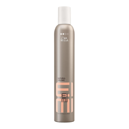 EiMi Styling - EIMI Natural Volume Mousse 500ml