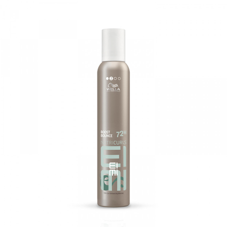 EiMi Styling - EIMI Nutricurls Boost Bounce Mousse 300ml