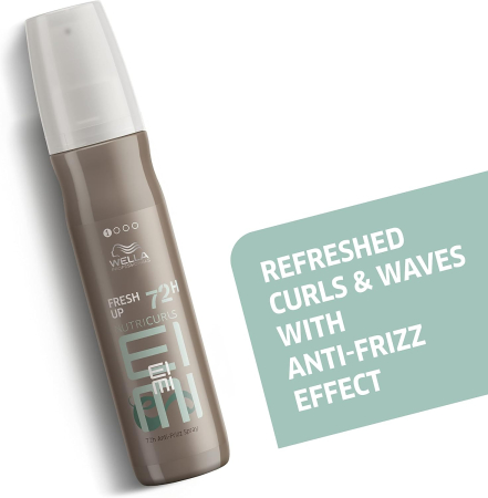 EIMI Nutricurls Fresh Up Spray 150 ml [2]