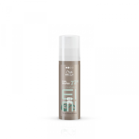 EiMi Styling - EIMI Nutricurls Shaper Curls Gel Cream 150ml