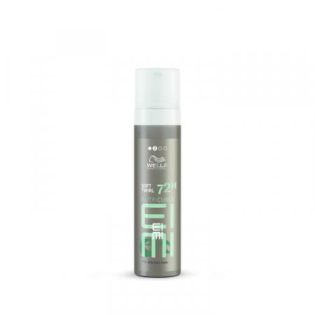 EiMi Styling - EIMI Nutricurls Soft Twirl Wave 200ml