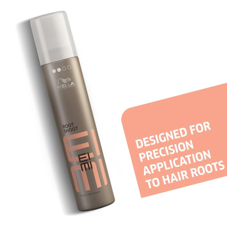 EIMI Root Shoot Mousse 200ml [4]