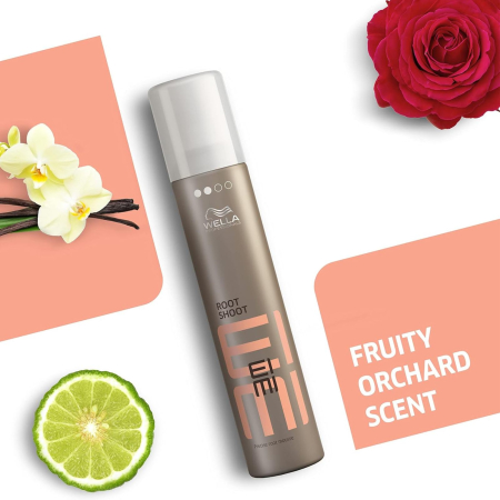EIMI Root Shoot Mousse 200ml [2]
