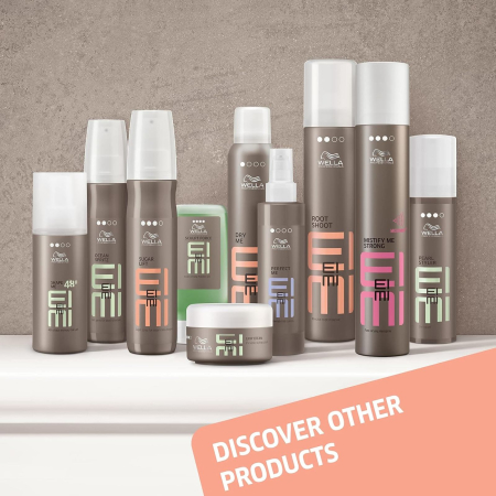 EIMI Root Shoot Mousse 200ml [5]