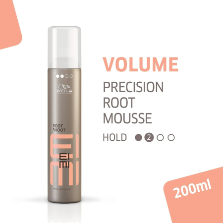 EIMI Root Shoot Mousse 200ml [1]