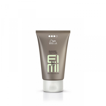 EiMi Styling - EIMI Rugged Texture Matte Paste 75ml