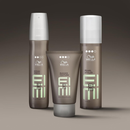 EIMI Rugged Texture Matte Paste 75ml [7]