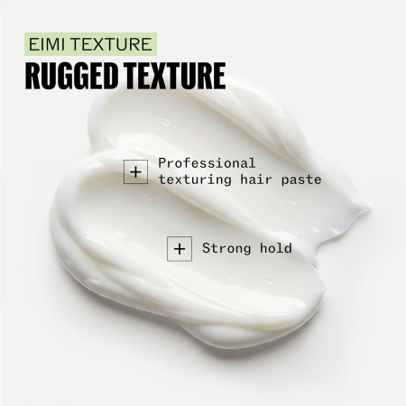 EIMI Rugged Texture Matte Paste 75ml [3]