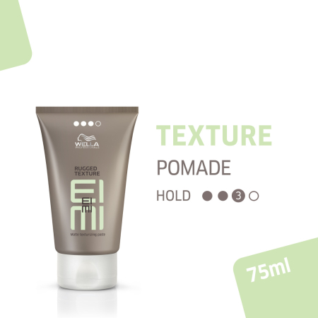 EIMI Rugged Texture Matte Paste 75ml [1]