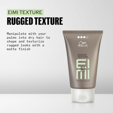 EIMI Rugged Texture Matte Paste 75ml [2]