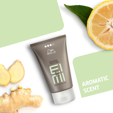 EIMI Rugged Texture Matte Paste 75ml [4]