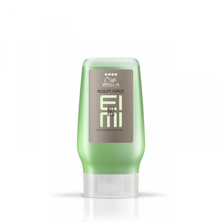 EiMi Styling - EIMI Sculpt Force Gel 125 ml