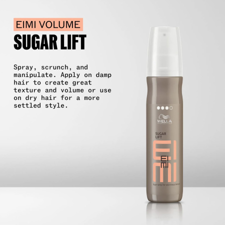 EIMI Sugar Lift Spray 150ml [3]