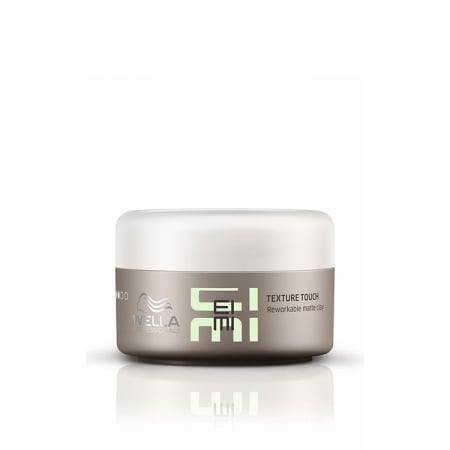EiMi Styling - EIMI Texture Touch Matte Clay 75ml