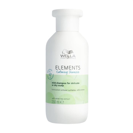 Elements Renew - Elements Calming Shampoo 250ml