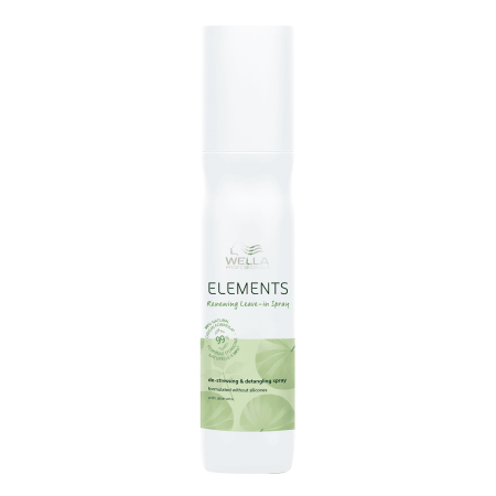 Wella Professionals - Elements Conditioning Leave-in Spray 150ml