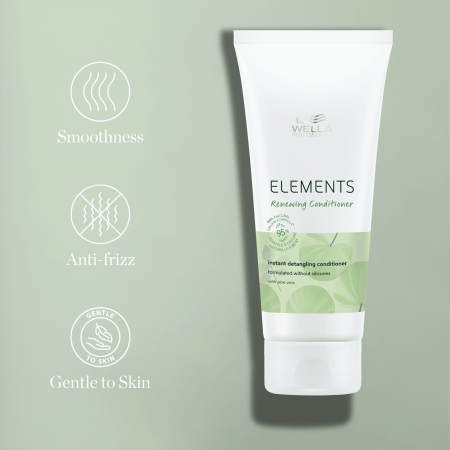 Elements Renewing Conditioner 200ml [4]
