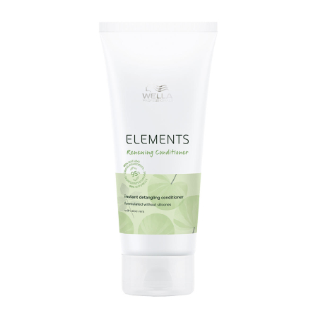 Wella Professionals - Elements Renewing Conditioner 200ml