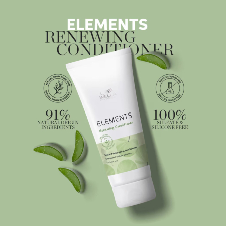 Elements Renewing Conditioner 200ml [5]