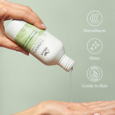 Elements Renewing Shampoo 250ml [2]
