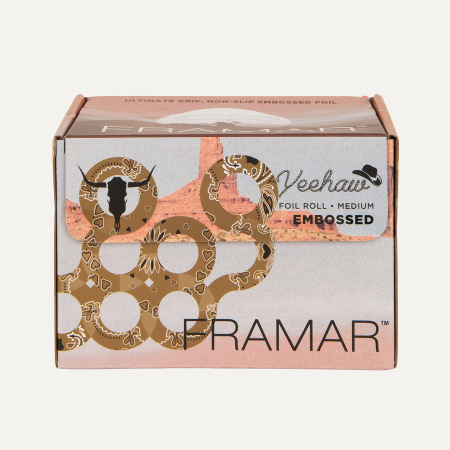 Embossed Roll Medium Yeehaw 98m [2]