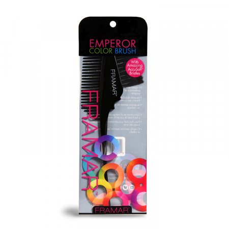 Framar Color Brush - Emperor [1]