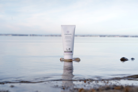 Energizing Natural Body Scrub 200ml [1]