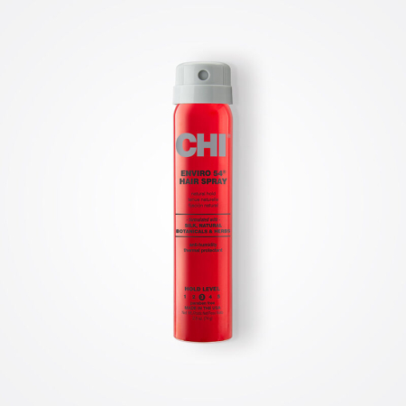 CHI - Enviro 54 Hair Spray Natural Hold Level 3 74g