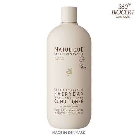 Natulique - Everyday Conditioner 1000 ml