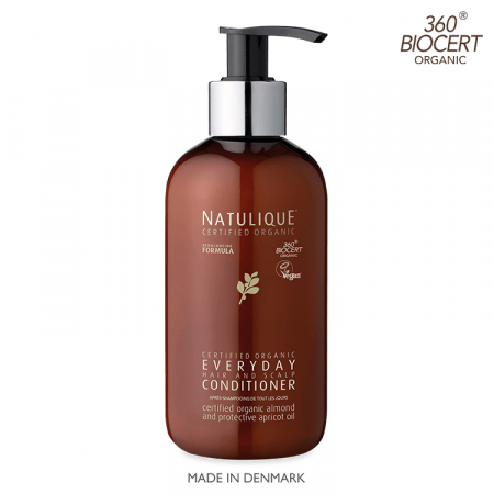 Natulique - Everyday Conditioner 250 ml