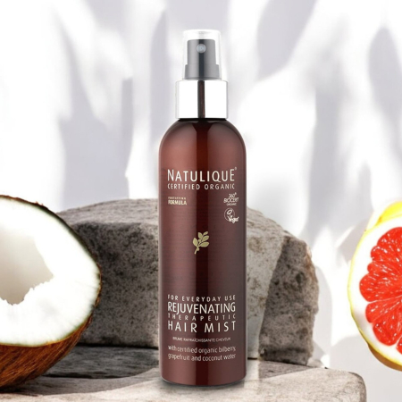 Everyday Rejuvenating Hair Mist 200 ml [2]