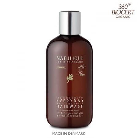 Natulique - Everyday Shampoo 250 ml