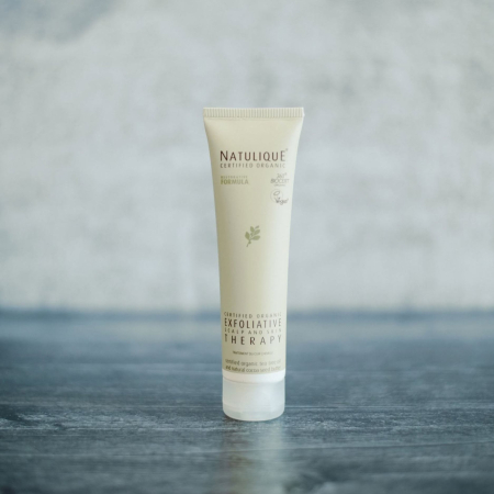Exfoliative Scalp and Skin Therapy 100 ml [3]