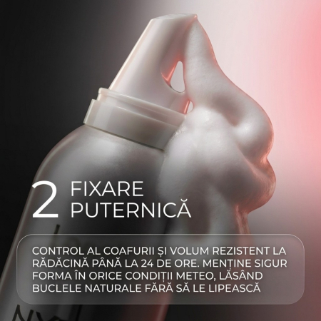 Expand It Strong Mousse 200 ml [1]