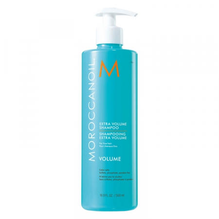 Moroccanoil - Extra Volume Shampoo 500 ml
