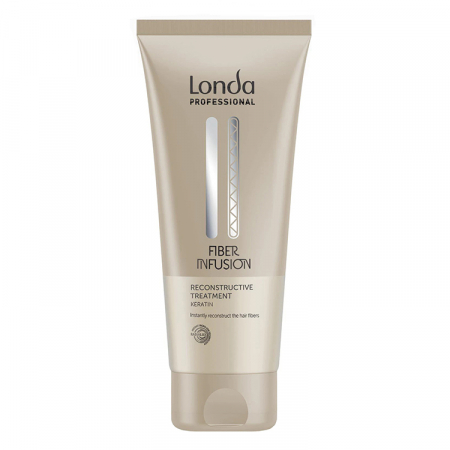 Londa - Fiber Infusion Reconstructive Treatment 200 ml