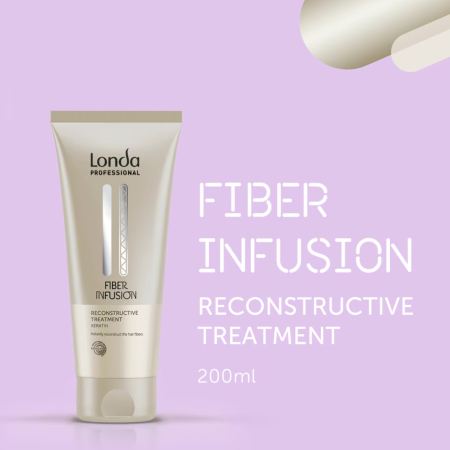 Fiber Infusion Reconstructive Treatment 200 ml [2]