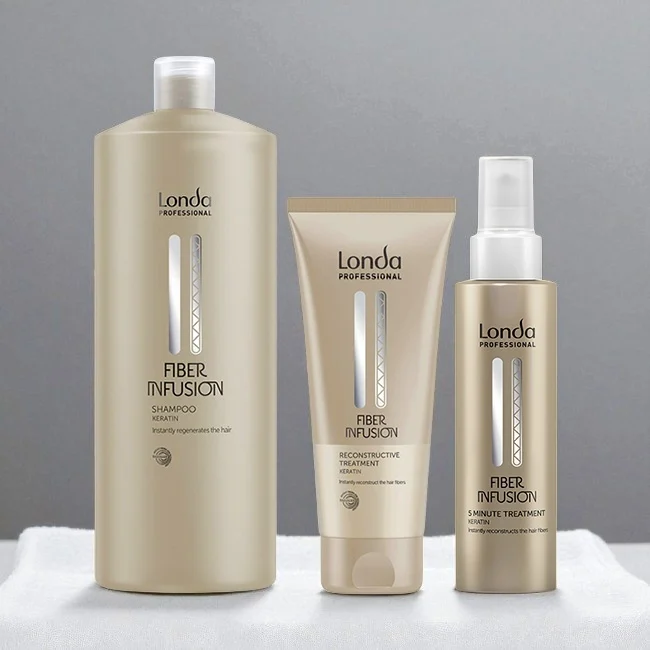 Fiber Infusion Reconstructive Treatment 200 ml [4]