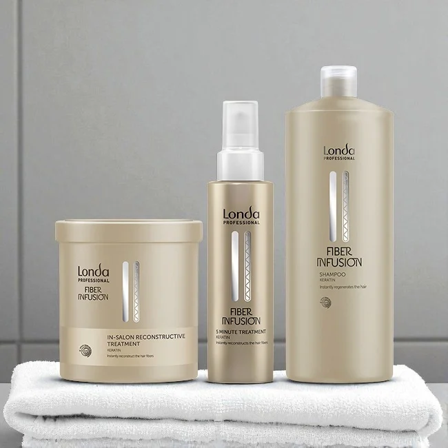 Fiber Infusion Reconstructive Treatment 750 ml [3]