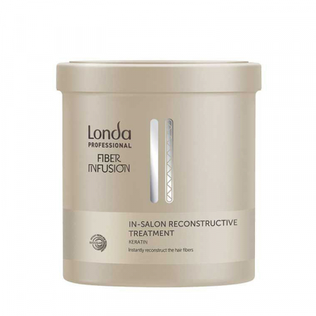 Londa - Fiber Infusion Reconstructive Treatment 750 ml