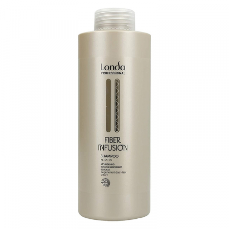 Londa - Fiber Infusion Shampoo 1000 ml